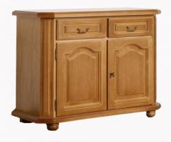 Komoda rustik�ln� 3002