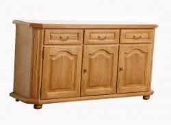 Rustik�ln� komoda 3003