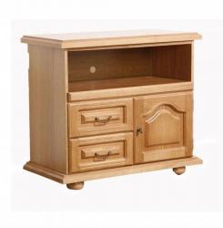 TV stolek rustik�ln� 2858