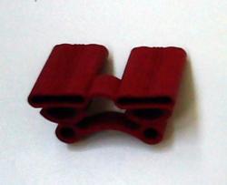 lamelov� pouzdro PZ36OM-P pro lamely 36mm