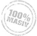 100% masiv