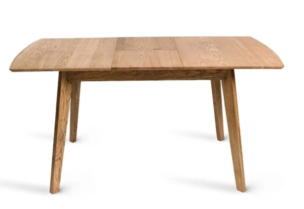 Masivní stůl TORONTO dubový masiv