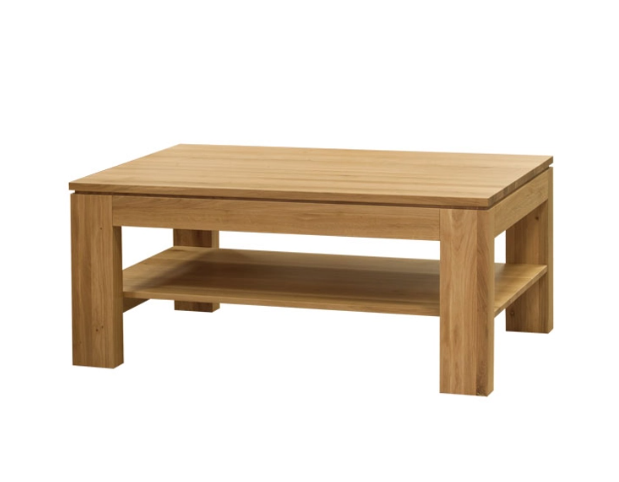 Konferenční stolek DM 016 dubový