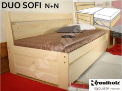 Postel DUO SOFI N+N