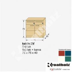 schema s rozmry a barevnmi odstny lek uplk