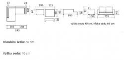 schema s rozmry