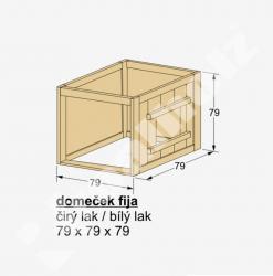 devn domeek schema s rozmry