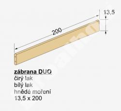 schema s rozměry
