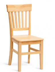 Jídelní židle PINO K