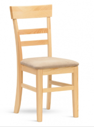 Jídelní židle PINO S-látka
