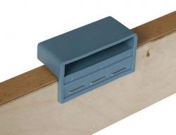 �chyt nast�elovac�ho pouzdra<br/>uk�zka uchycen� lamelov�ho pouzdra nast�elovac�ho