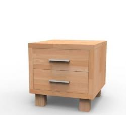 No�n� stolek JANA senior dub