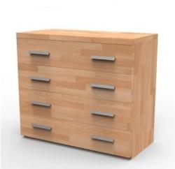 Komoda N4 Z dub