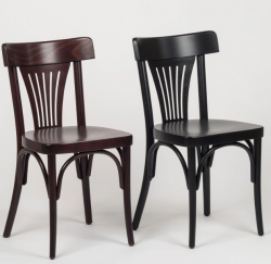 J�deln� �idle 1320S1- uk�zka<br/>Uk�zka j�del�ch �idl� 1320S1 tmav� hn�d� a �ern�