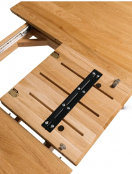 Složení rozkladu stolu TORONTO