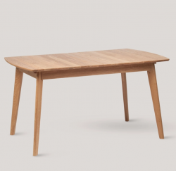 Masivn� j�deln� st�l ODIN