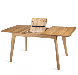 Ukázka rozkladu u stolu ORI