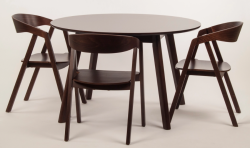 kulat� st�l SPACE