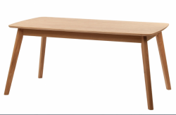 J�deln� st�l SPACE bukov�