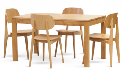 uk�zka stolu REBEL