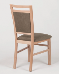 J�deln� �idle DANIEL 8 zadn� strana<br/>Zadn� strana �idle DANEL 8