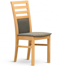 Jídelní židle BART dub