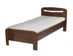 Postel HELIA senior smrk 90