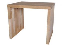 Noční stolek UNI dub