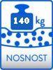 -nosnost do 140kg