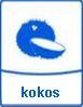 kokos