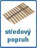 1-stedov popruh