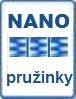 NANO pruinky