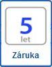 1-Záruka 5Let 1-Záruka 5Let