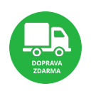 Doprava zdarma